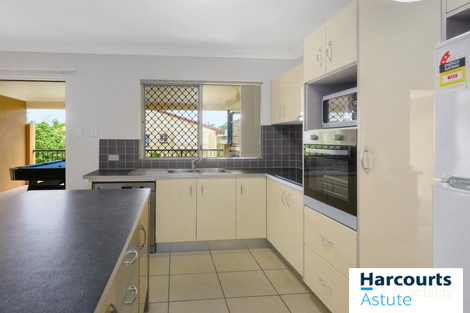 Property photo of 10/100 Glenalva Terrace Enoggera QLD 4051