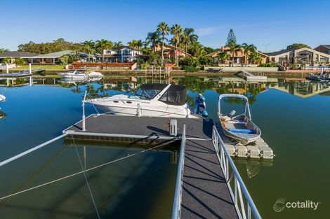 Property photo of 95 Pebble Beach Drive Runaway Bay QLD 4216