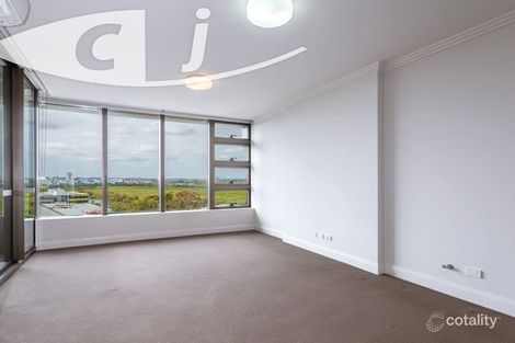 Property photo of 607/7 Australia Avenue Sydney Olympic Park NSW 2127