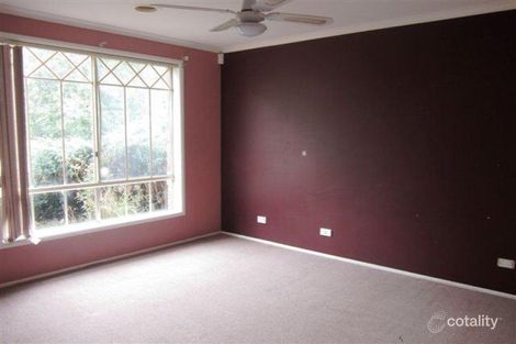 Property photo of 9 Somerset Court Narre Warren South VIC 3805