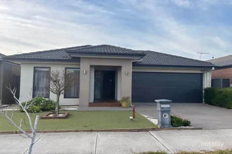 22 Henbury St, Tarneit, VIC 3029