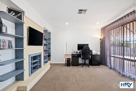 Property photo of 97 Star Bush Crescent Ellenbrook WA 6069