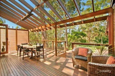 Property photo of 20 Ellesmere Road Gymea Bay NSW 2227
