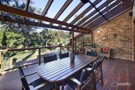 Property photo of 20 Ellesmere Road Gymea Bay NSW 2227