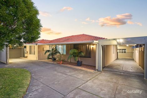 Property photo of 187 Cedric Street Stirling WA 6021