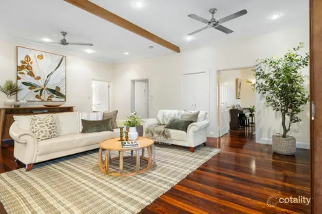 Property photo of 5 Mona Street Whitfield QLD 4870