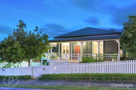 Property photo of LOT 17/23 Royal Street Paddington QLD 4064