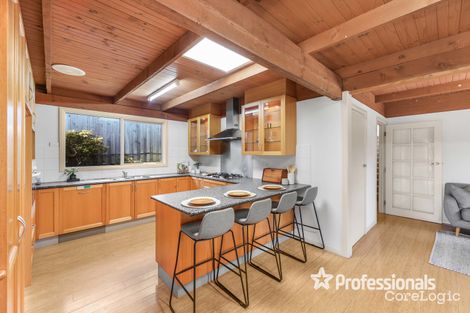 Property photo of 35 Glenwood Drive Croydon VIC 3136