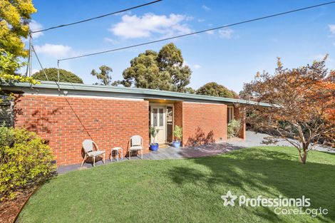 Property photo of 35 Glenwood Drive Croydon VIC 3136