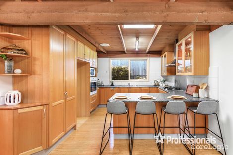 Property photo of 35 Glenwood Drive Croydon VIC 3136