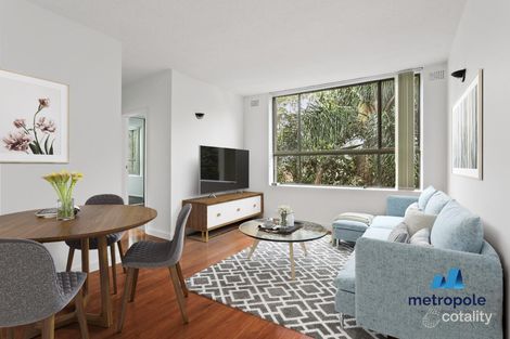 17/30-34 Derbyshire Rd, Leichhardt, NSW 2040