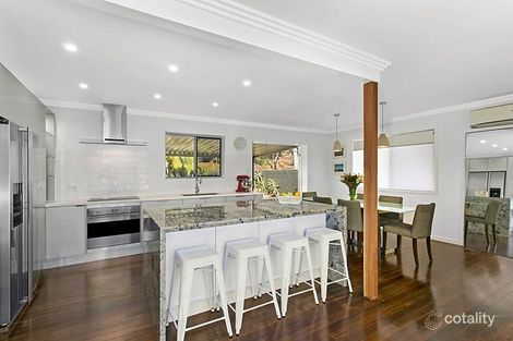 Property photo of 23 Hillock Street Coorparoo QLD 4151