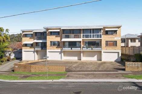 Property photo of 4/117 Chatsworth Road Coorparoo QLD 4151