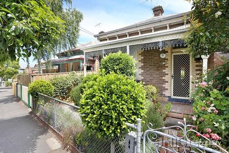 Property photo of 8 Dean Street Moonee Ponds VIC 3039