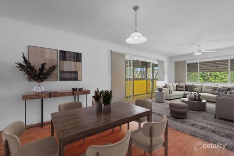 Property photo of 4/117 Chatsworth Road Coorparoo QLD 4151