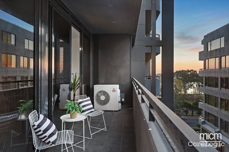 Property photo of 518/74 Queens Road Melbourne VIC 3004