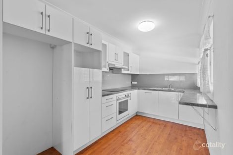 Property photo of 4/117 Chatsworth Road Coorparoo QLD 4151