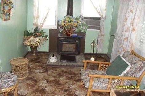 Property photo of 21 Dudley Street Gilgandra NSW 2827