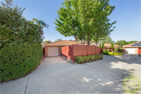 Property photo of 4/6 Jane Price Crescent Conder ACT 2906