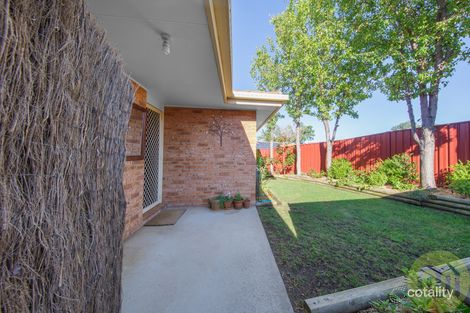 Property photo of 4/6 Jane Price Crescent Conder ACT 2906