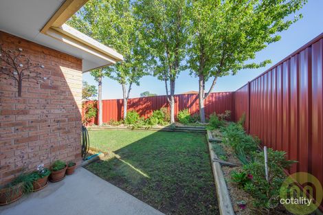 Property photo of 4/6 Jane Price Crescent Conder ACT 2906