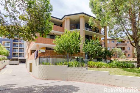 Property photo of 204/19-21 Good Street Parramatta NSW 2150