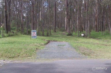 48 Dales Creek Ave, Dales Creek, VIC 3341