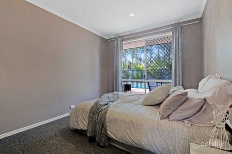 Property photo of 27 Manly Drive Robina QLD 4226