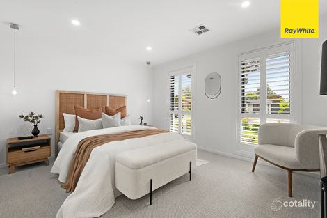 Property photo of 15 Angourie Crescent Taylors Lakes VIC 3038