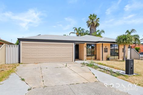Property photo of 6 Rason Court Seville Grove WA 6112