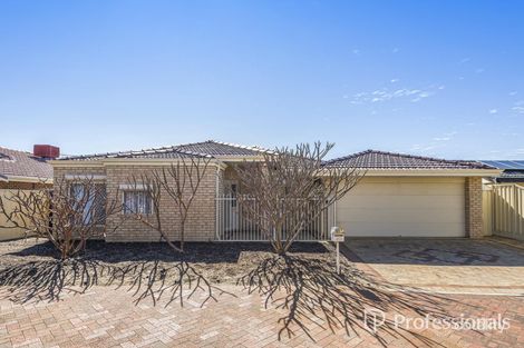 Property photo of 12 Chauvel Court Kiara WA 6054