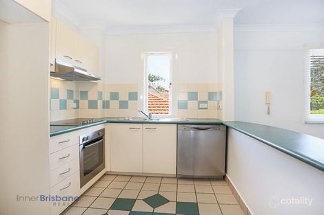 Property photo of 5/263 Gregory Terrace Spring Hill QLD 4000