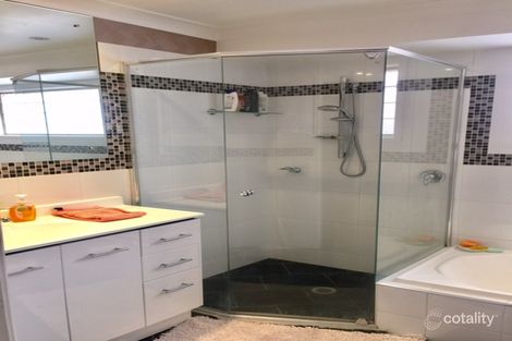 Property photo of 54 Sherridon Crescent Quakers Hill NSW 2763