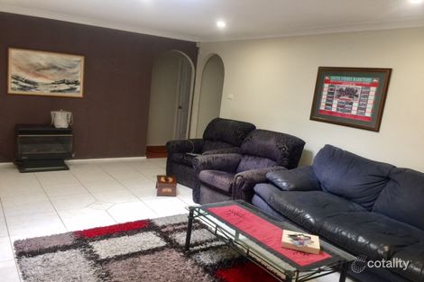 Property photo of 54 Sherridon Crescent Quakers Hill NSW 2763