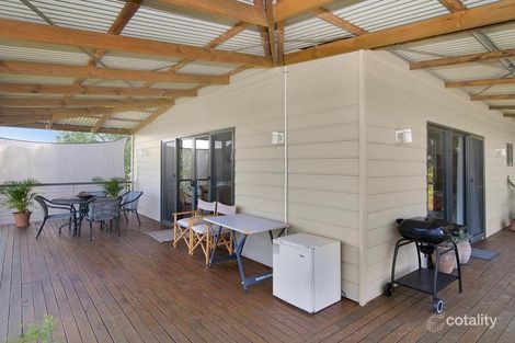 Property photo of 245 Frenches Creek Road Frenches Creek QLD 4310