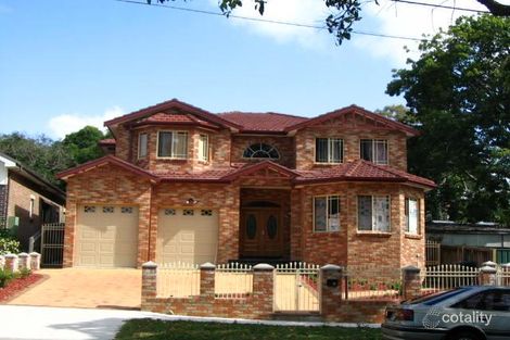 Property photo of 14 Garland Avenue Epping NSW 2121