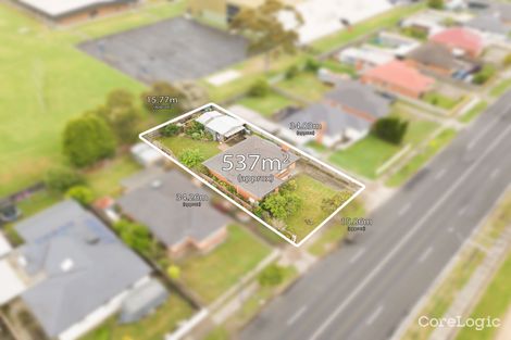 Property photo of 240 Chandler Road Keysborough VIC 3173