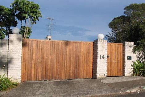 Property photo of 14 Joly Parade Hunters Hill NSW 2110