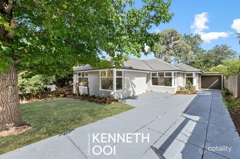 21 Through Rd, Ringwood North, VIC 3134