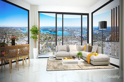 Property photo of 1 William Street Ryde NSW 2112