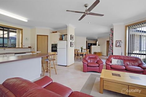 Property photo of 6 Melaleuca Avenue Woolgoolga NSW 2456