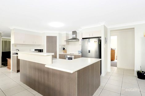 Property photo of 9 Medinah Place Peregian Springs QLD 4573