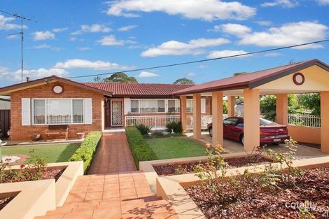 5 Grace Ave, Riverstone, NSW 2765