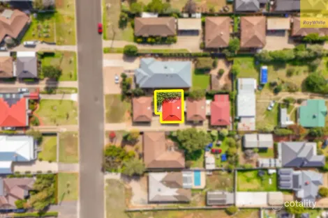 Property photo of 2/12 Inglis Street Maddingley VIC 3340