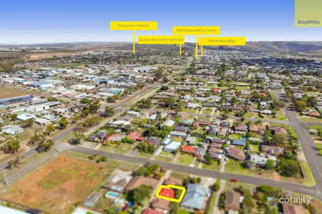 Property photo of 2/12 Inglis Street Maddingley VIC 3340