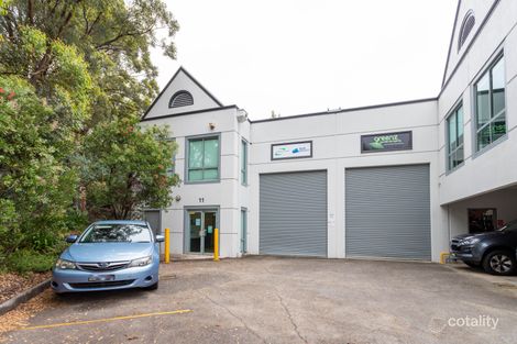 11/3 Packard Ave, Castle Hill, NSW 2154