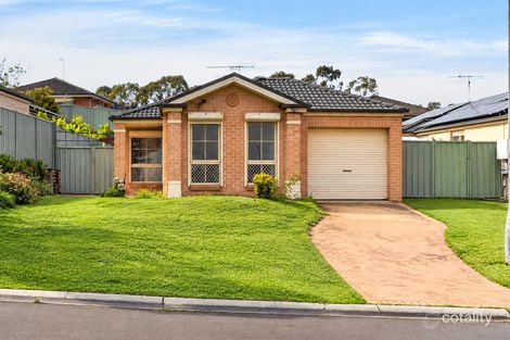 20 Edward Edgar St, Minto, NSW 2566