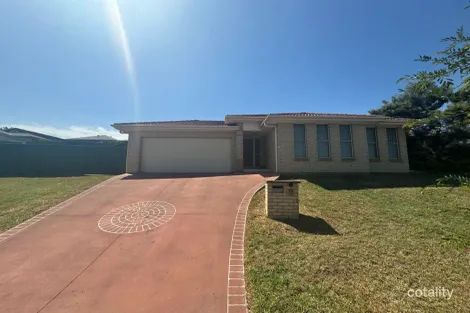 32 Henry Dangar Dr, Muswellbrook, NSW 2333