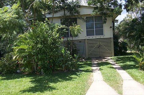 80 Nathan St, Vincent, QLD 4814