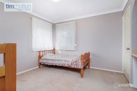 Property photo of 5 Cherie Place Bass Hill NSW 2197